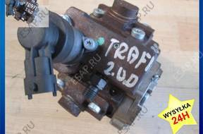 ТНВД TRAFIC VIVARO 2.0 DCI