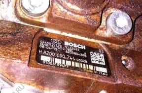 ТНВД TRAFIC VIVARO  H8200690744
