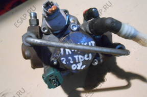 ТНВД TRANSIT 2,2 TDCI 6C1Q-9B395-AB