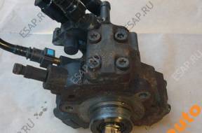 ТНВД - Transit 2.2 tdci BK2Q-9B395-AD