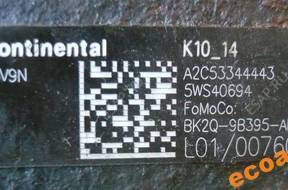 ТНВД - Transit 2.2 tdci BK2Q-9B395-AD