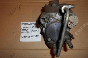 ТНВД-TRANSIT 2.2TDCI -6C1Q-9B395-AD
