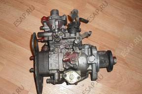 ТНВД TRANSIT 2.5D 0 460 414 108 BOSCH