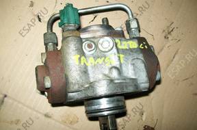 ТНВД TRANSIT JUMPER 2.2 HDI 06-