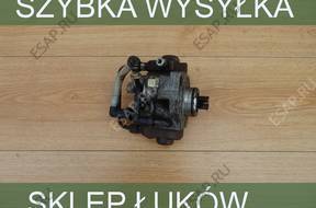 ТНВД TRANSIT JUMPER BOXER 6C1Q9B395AB