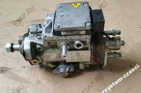ТНВД TRANSIT MONDEO 2.0 TDDI 0986444522