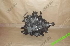 ТНВД TRANSPORTER T4 2,4D @@@@@