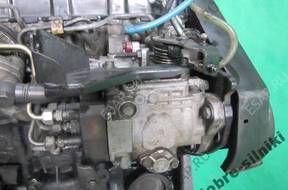 ТНВД TRANSPORTER T4 2.4 D  0460485003