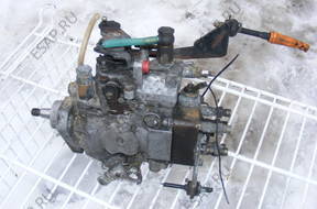 ТНВД transporter t4 2.4d