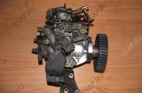 ТНВД TURBO OPEL CORSA  B 1,5 TD