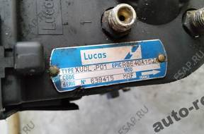 ТНВД ULYSSE 806 2.1 TD  R8640A102A