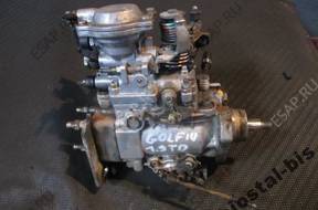 ТНВД V GOLF III 1.9 TD