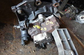 ТНВД V40 1.9 TDI