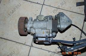 ТНВД V40 S40 MEGANE 1.9TD 0460414984