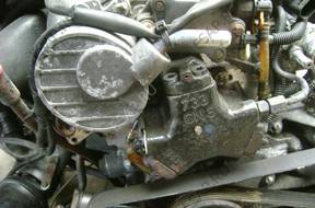 ТНВД VAKU VAKUM MERCEDES W220 3.2 CDI