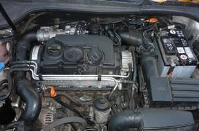 ТНВД ВАКУУМНЫЙ НАСОС VACUM 038145209M VW GOLF V