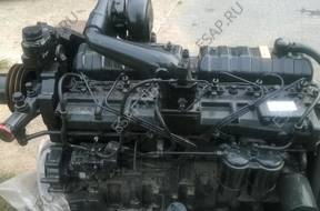 ТНВД Valmet 620 DSRE