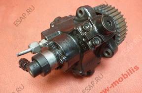 ТНВД  Vectra 1.9 MJTD CDTI 2005 год