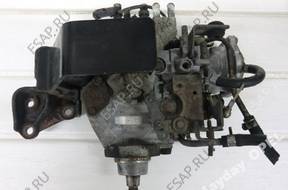 ТНВД VECTRA A ASTRA F  9460620007