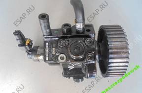 ТНВД VECTRA ASTRA 1.9 CDTI 0445010097
