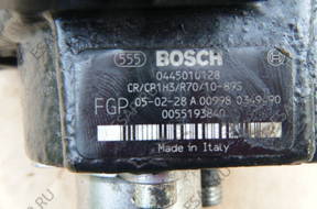 ТНВД VECTRA, ASTRA 1.9 CDTI 0445010128