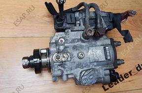 ТНВД VECTRA ASTRA 2.0 DTI 0470504204