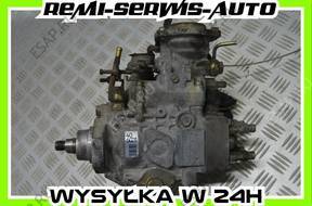 ТНВД Vectra ASTRA F 1,7 D TD 9460620011