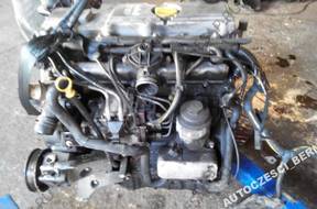 ТНВД Vectra Astra Zafira 2.2 0470504016