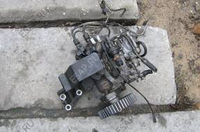 ТНВД VECTRA B  1.7TD  ДИЗЕЛЬ