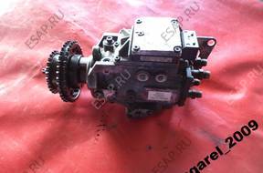 ТНВД VECTRA B 2,0DTI