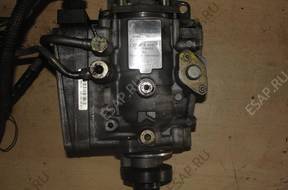 ТНВД Vectra B 2.0 DTI 0470504002