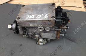 ТНВД Vectra B 2.0 DTL 0470504002