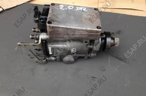 ТНВД Vectra B 2.0 DTL 0470504002