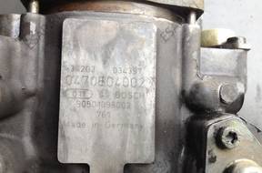 ТНВД Vectra B 2.0 DTL 0470504002