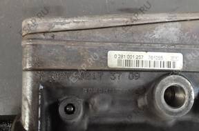 ТНВД Vectra B 2.0 DTL 0470504002