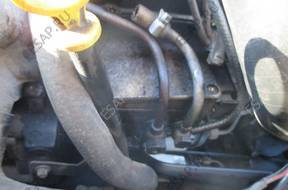 ТНВД vectra b 2.0dti w  0470504002
