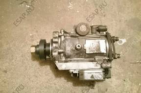 ТНВД, Vectra B 2.2 dti, vp44