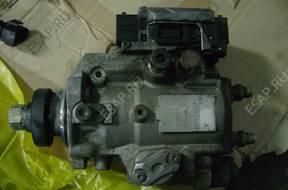 ТНВД VECTRA B C 2.0 2.2 0470504204