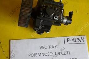 ТНВД VECTRA C 1,9 CDTI 0445010155