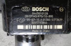 ТНВД VECTRA C  1.9 CDTI 0445010128