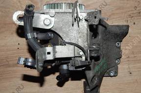 ТНВД Vectra C 1.9 cdti 0445010128