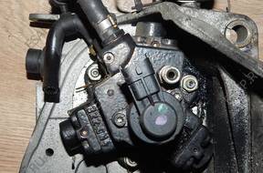 ТНВД Vectra C 1.9 cdti 0445010128