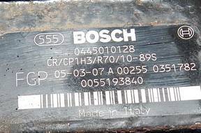 ТНВД Vectra C 1.9 cdti 0445010128