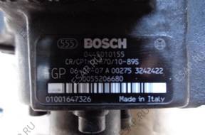 ТНВД VECTRA C  1.9 CDTI 0445010155