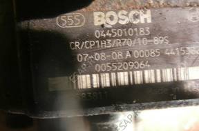 ТНВД VECTRA C  1.9 CDTI 0445010183