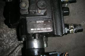 ТНВД VECTRA C 1.9 CDTI 0445010183