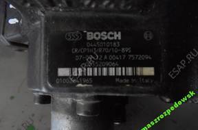 ТНВД VECTRA C 1.9 CDTI 0445010183