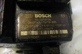 ТНВД Vectra C 1.9 CDTI 120KM 0445010156
