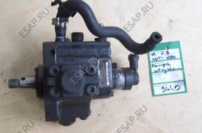 ТНВД VECTRA C 1.9 CDTI 150 0445010183