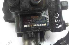 ТНВД VECTRA C 1.9 CDTI 150PS 0445010128